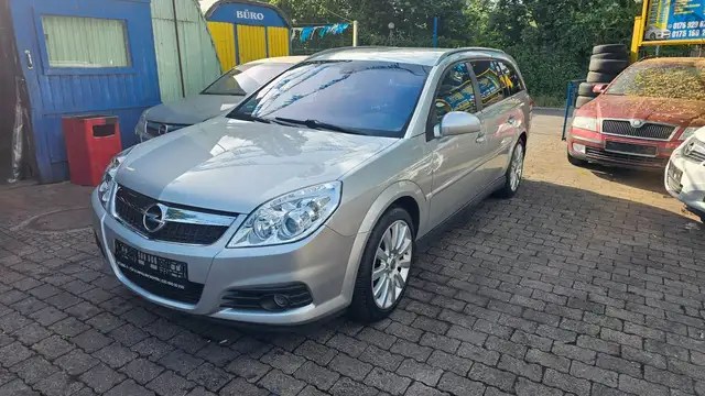 Opel Vectra C Kombi Edition Tüv Neu 6.2028 AUTOMATIK