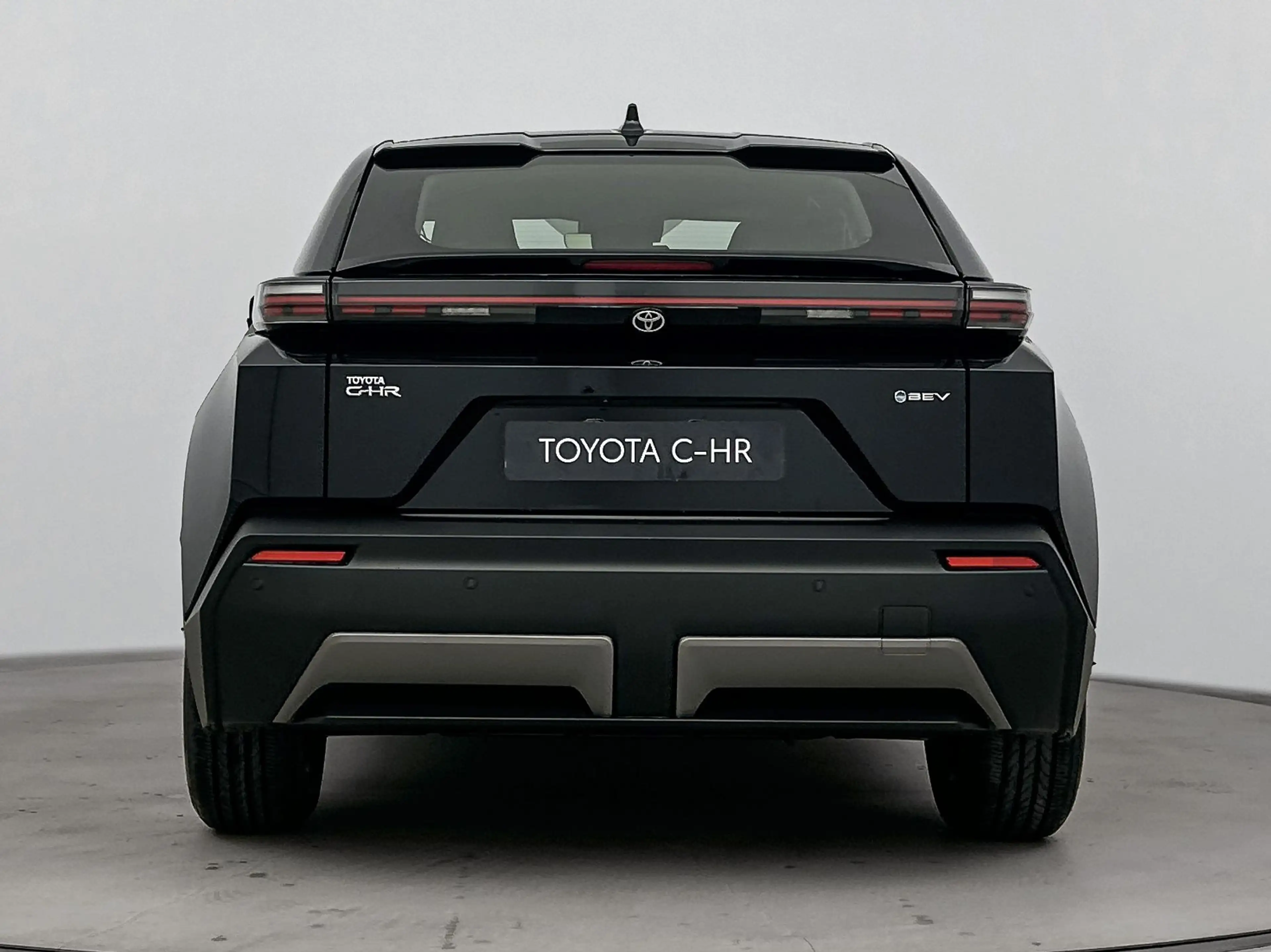 Toyota C-HR+ Dynamic Limited Edition 57.7 kWh | Apple Carplay & — photo 7