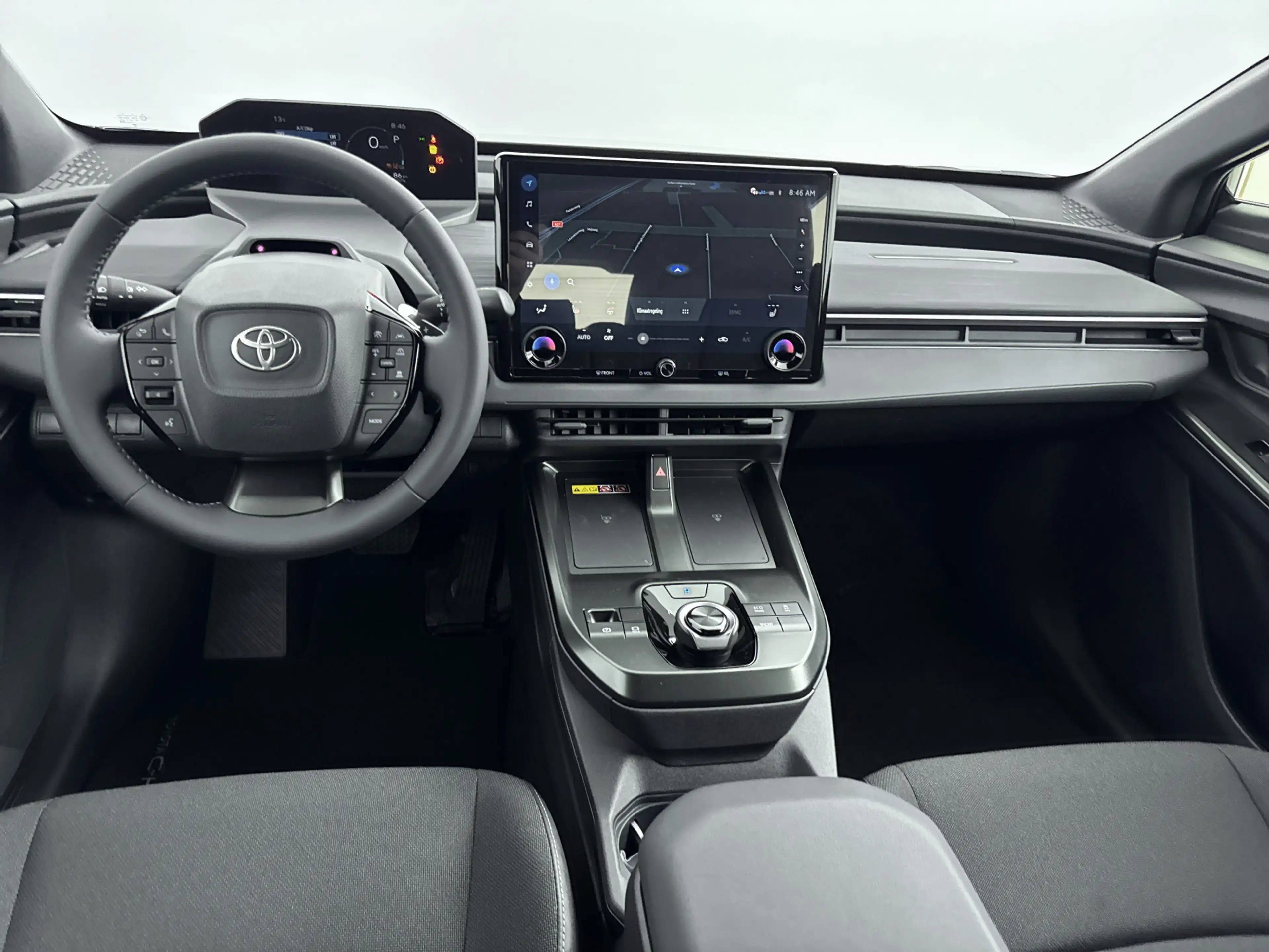 Toyota C-HR+ Dynamic Limited Edition 57.7 kWh | Apple Carplay & — photo 14