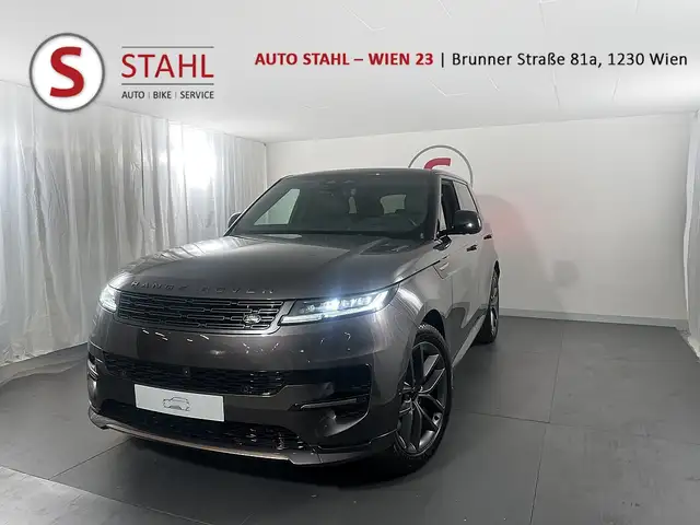 Land Rover Range Rover Sport P550e PHEV AWD Autobiography Aut.