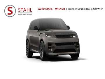 P550e PHEV AWD Autobiography Aut.