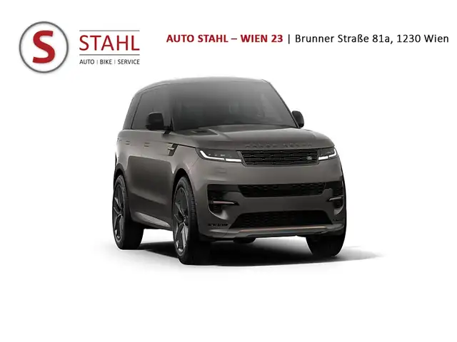 Land Rover Range Rover Sport P550e PHEV AWD Autobiography Aut.