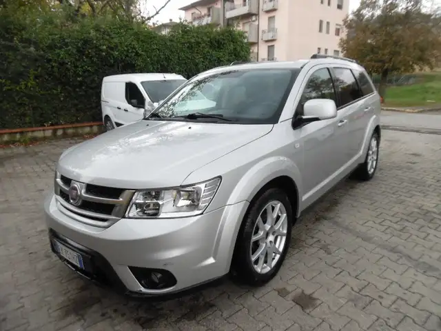 Fiat Freemont Freemont 2.0 mjt 16v 140cv