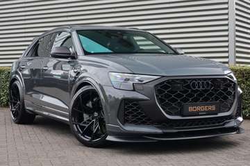 -S ABT Performance 720PK l B&O-3D l Carbon l Exclu