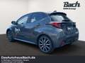 Toyota Yaris - 1.5 l Hybrid  GR SPORT Infotainment. Saf Gris - thumbnail 4
