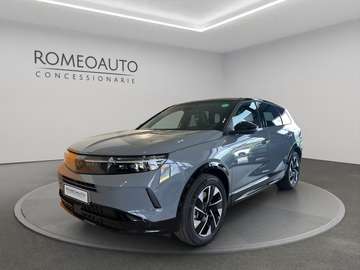 NUOVA 1.6 PHEV 195 CV GS