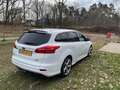 Ford Focus Focus 1.5 Titanium Wit - thumbnail 4