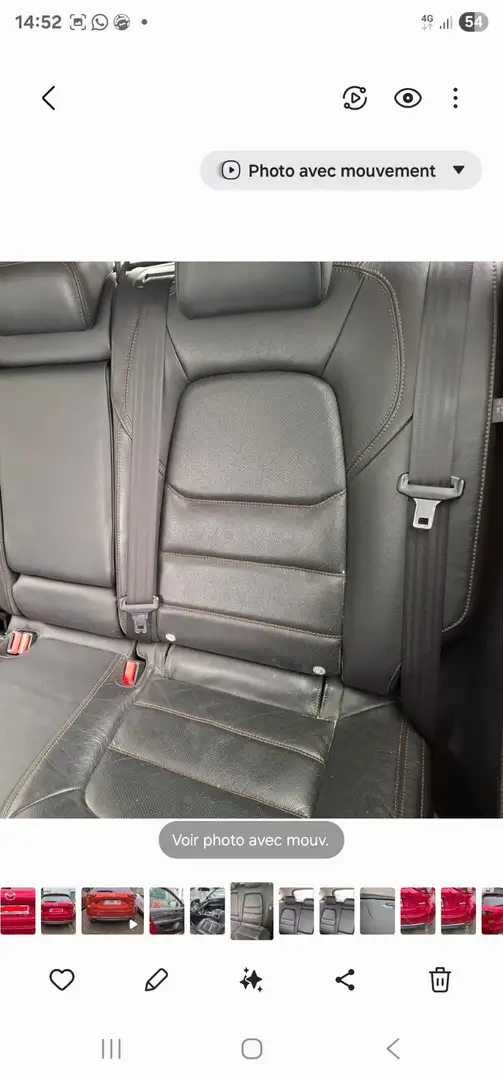 Mazda CX-5 2.2 SKYACTIV-D 2WD Prestige Edition - 2