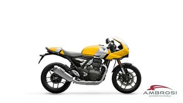400 CAFE RACER