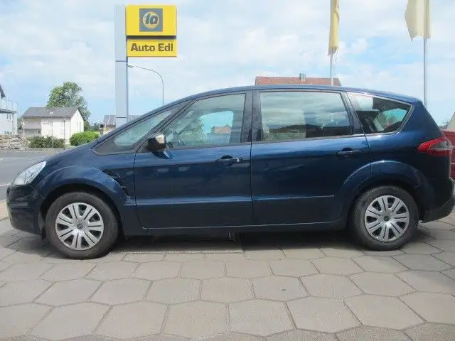 Ford S-Max S-MAX Trend