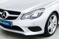 Mercedes-Benz E 250 Cabrio 250CDI 7G Plus Gris - thumbnail 11