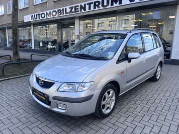 Premacy 1.9 Exclusive*Klima*Erst 75000 KM.*