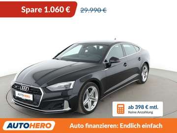 45 TDI quattro advanced Aut.*NAVI*LED*