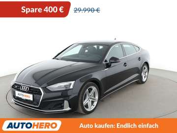 45 TDI quattro advanced Aut.*NAVI*LED*