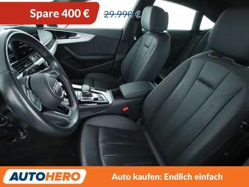 45 TDI quattro advanced Aut.*NAVI*LED*