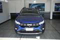 Dacia Sandero Stepway 1.0 TCe ECO-G Expression+Pack Parking Blu/Azzurro - thumbnail 2