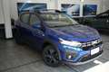 Dacia Sandero Stepway 1.0 TCe ECO-G Expression+Pack Parking Blu/Azzurro - thumbnail 3