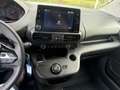 Peugeot Partner 1.5 BlueHDI Premium 07-2020 102.504 KM Zwart - thumbnail 19