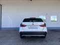 BMW X1 xDrive20i Weiß - thumbnail 8