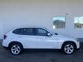 BMW X1 xDrive20i Weiß - thumbnail 10