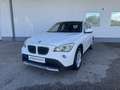 BMW X1 xDrive20i Weiß - thumbnail 5