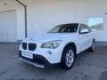 BMW X1 xDrive20i Weiß - thumbnail 4