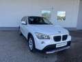 BMW X1 xDrive20i Weiß - thumbnail 2