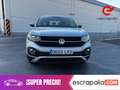 Volkswagen T-Cross 1.0 TSI Edition Gris - thumbnail 2