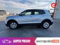 Volkswagen T-Cross 1.0 TSI Edition Gris - thumbnail 7
