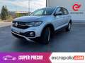 Volkswagen T-Cross 1.0 TSI Edition Gris - thumbnail 3