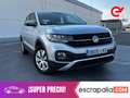 Volkswagen T-Cross 1.0 TSI Edition Gris - thumbnail 1