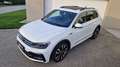 Volkswagen Tiguan 2.0 TDI DSG R-Line Sky 4Motion ''AHV'' Weiß - thumbnail 7