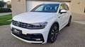 Volkswagen Tiguan 2.0 TDI DSG R-Line Sky 4Motion ''AHV'' Weiß - thumbnail 1