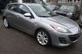 Mazda 3 Lim. Exclusive-Line*Automatik*Ahk*Klima*PDC Silber - thumbnail 2
