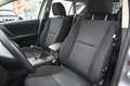 Mazda 3 Lim. Exclusive-Line*Automatik*Ahk*Klima*PDC Silber - thumbnail 10