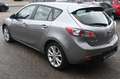 Mazda 3 Lim. Exclusive-Line*Automatik*Ahk*Klima*PDC Silber - thumbnail 8