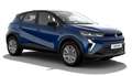 Renault Captur Evolution Mild Hybrid 160 EDC Blau - thumbnail 1