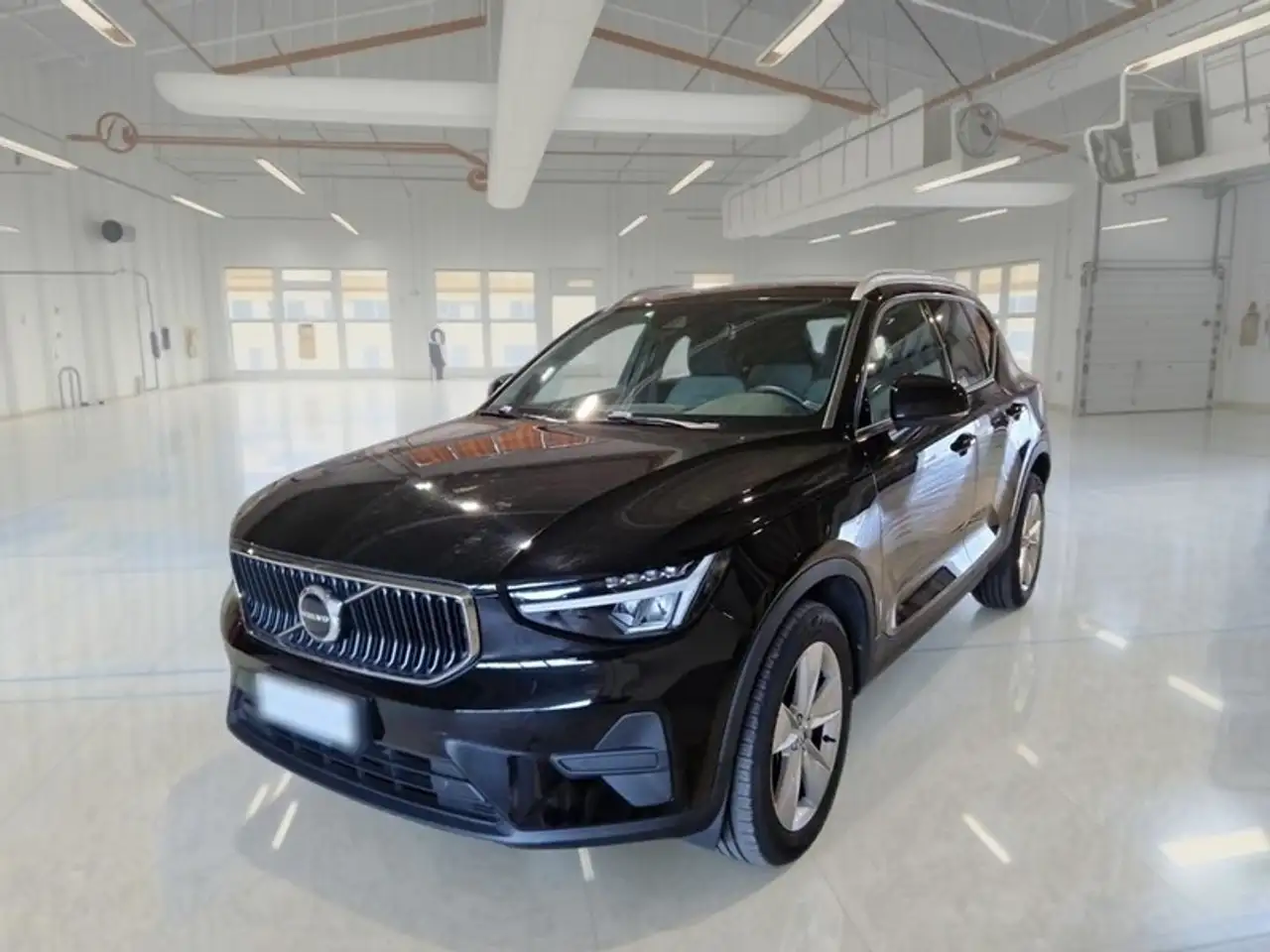 Volvo XC40 T2 AUTOMATICO CORE SUV
