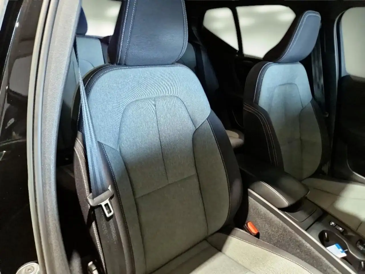 Volvo XC40 T2 AUTOMATICO CORE SUV, миниатюра 10