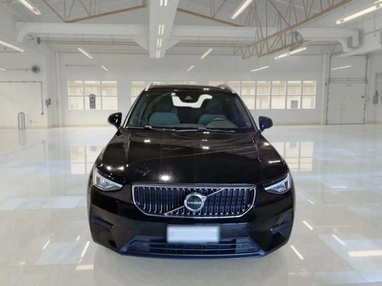 Volvo XC40 T2 AUTOMATICO CORE SUV, миниатюра 2