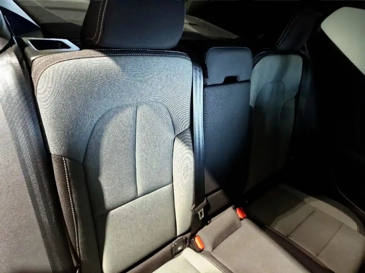 Volvo XC40 T2 AUTOMATICO CORE SUV, миниатюра 11