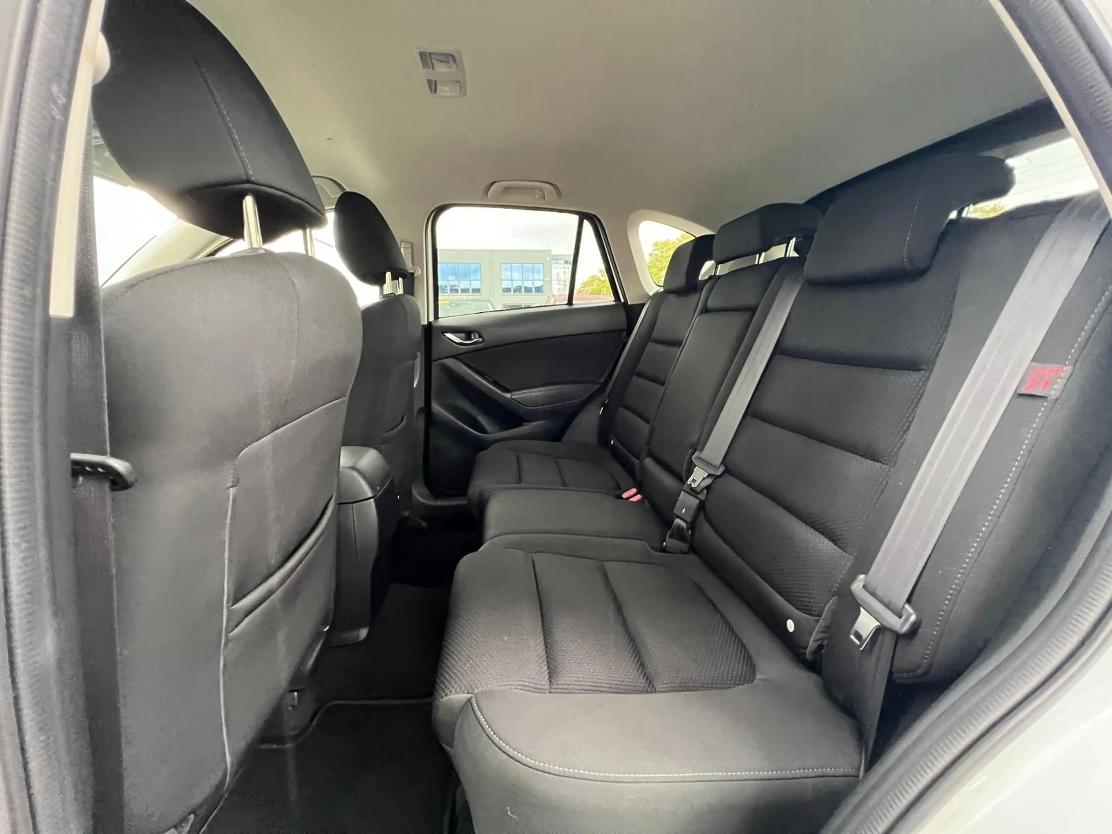 Mazda CX-5 2.0 SkyActiv-G 165 GT-M Line 2WD | TREKHAAK | NAVI — photo 14