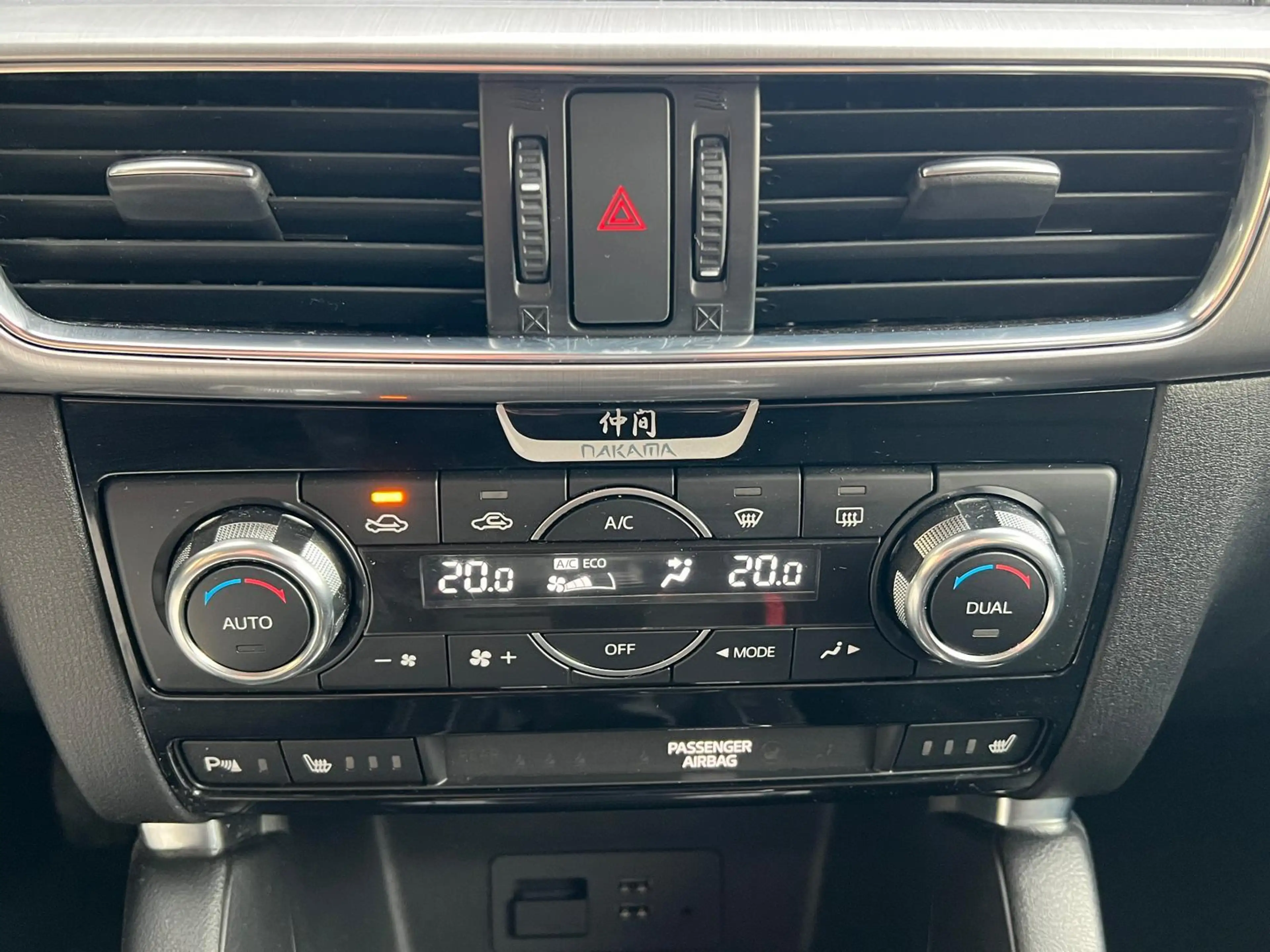 Mazda CX-5 2.0 SkyActiv-G 165 GT-M Line 2WD | TREKHAAK | NAVI — photo 24