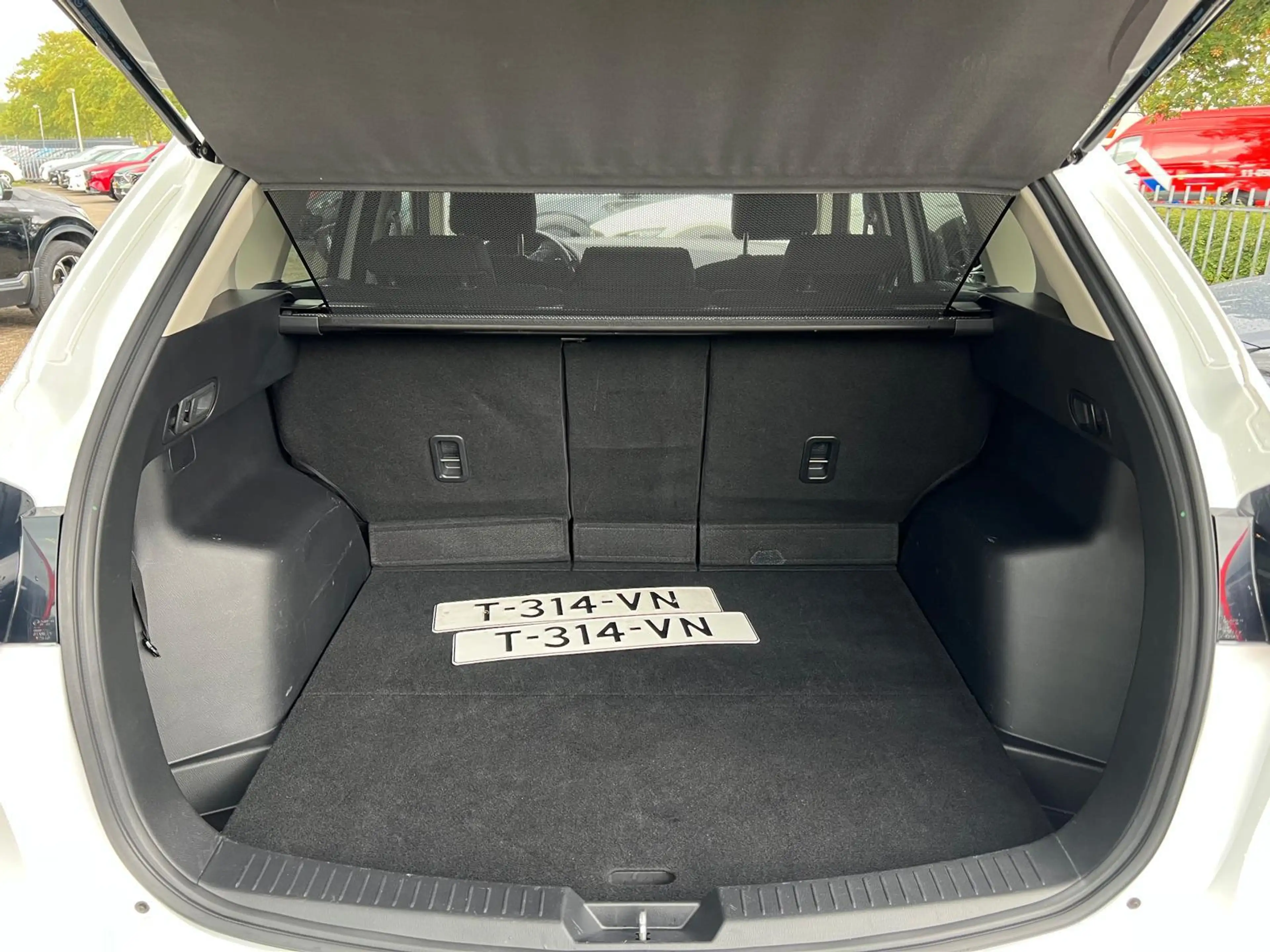 Mazda CX-5 2.0 SkyActiv-G 165 GT-M Line 2WD | TREKHAAK | NAVI — photo 30