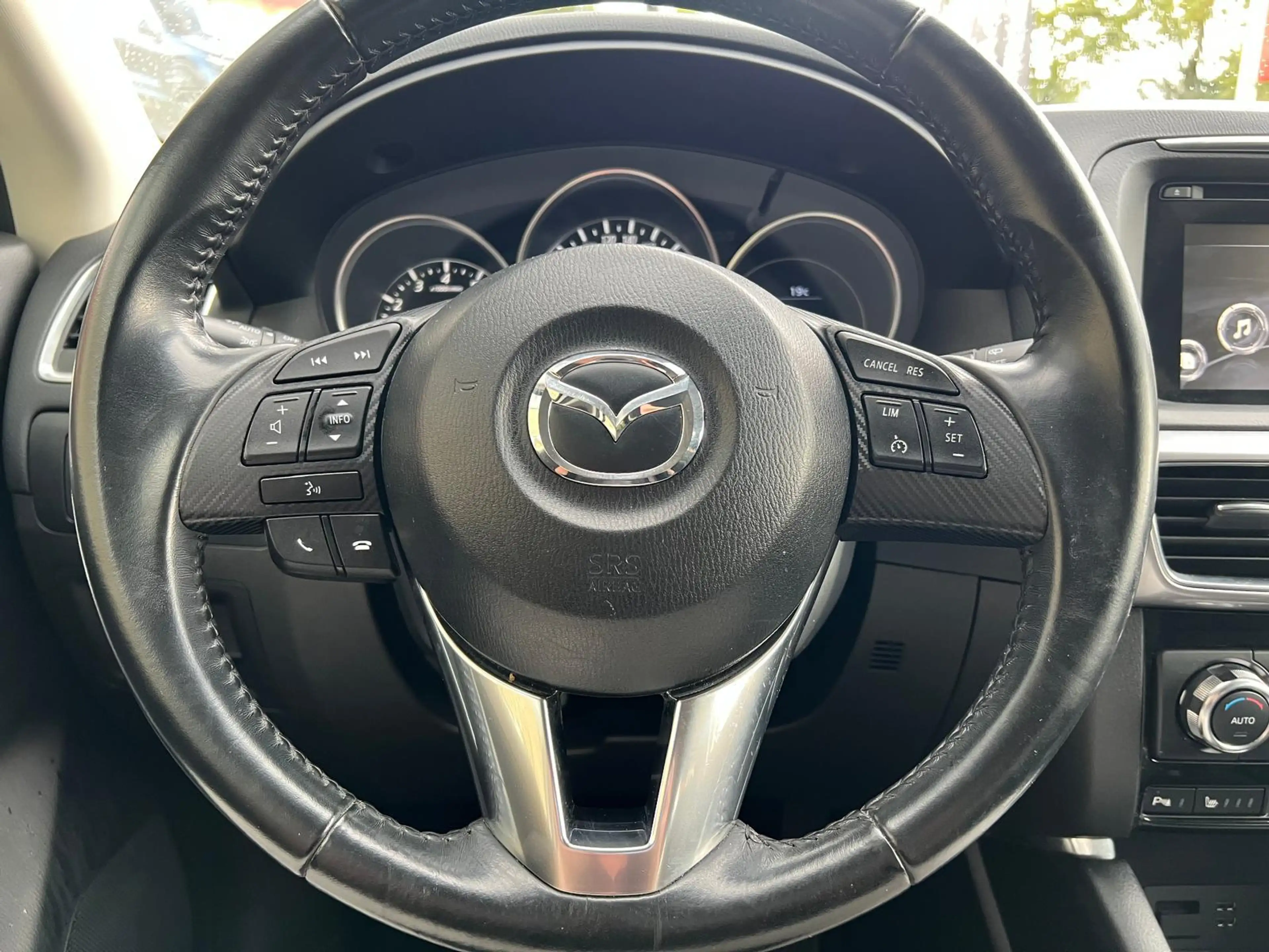 Mazda CX-5 2.0 SkyActiv-G 165 GT-M Line 2WD | TREKHAAK | NAVI — photo 18