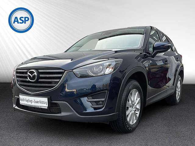 Imagine Mazda CX-5 Skyactiv-D150 AT AWD Exclusive XEN NAVI PDC