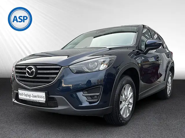 Mazda CX-5 Skyactiv-D150 AT AWD Exclusive XEN NAVI PDC