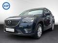 Mazda CX-5 Skyactiv-D150 AT AWD Exclusive XEN NAVI PDC Bleu - thumbnail 1