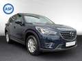 Mazda CX-5 Skyactiv-D150 AT AWD Exclusive XEN NAVI PDC Bleu - thumbnail 3