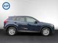 Mazda CX-5 Skyactiv-D150 AT AWD Exclusive XEN NAVI PDC Blau - thumbnail 4